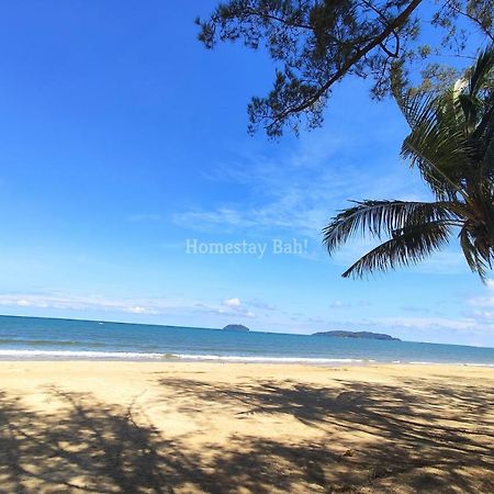 Homestay Bah! Kota Kinabalu Ngoại thất bức ảnh