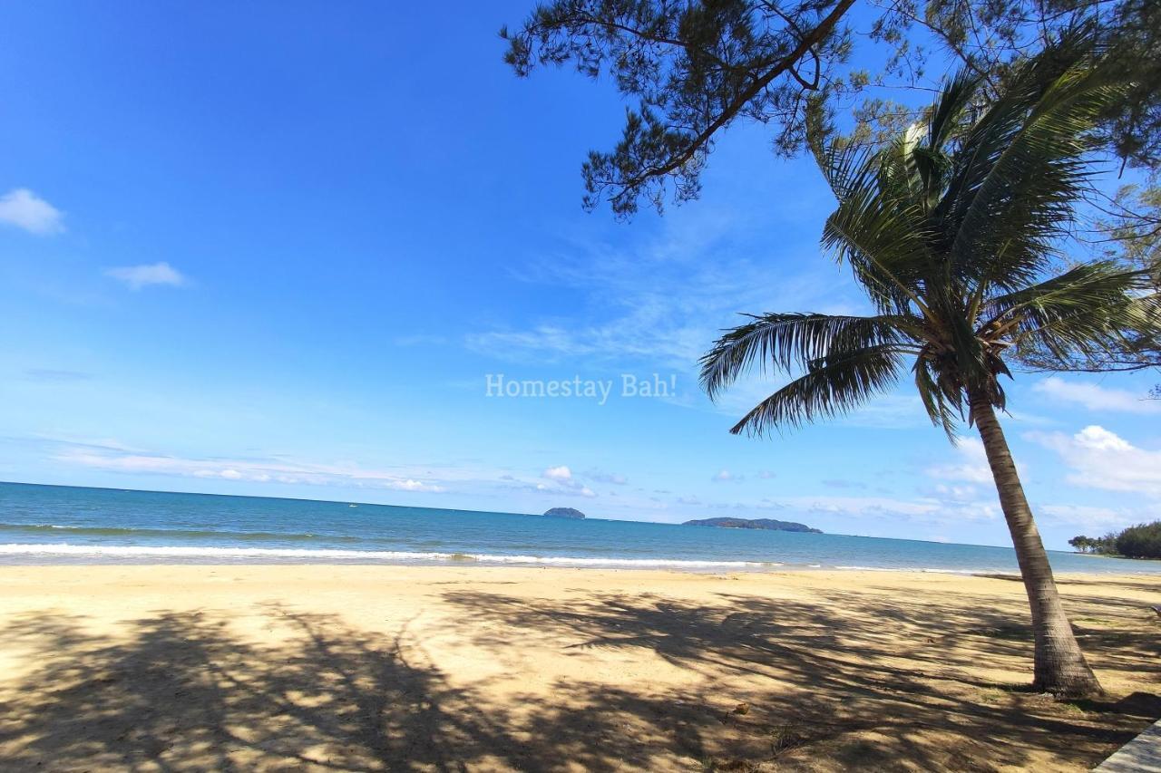 Homestay Bah! Kota Kinabalu Ngoại thất bức ảnh